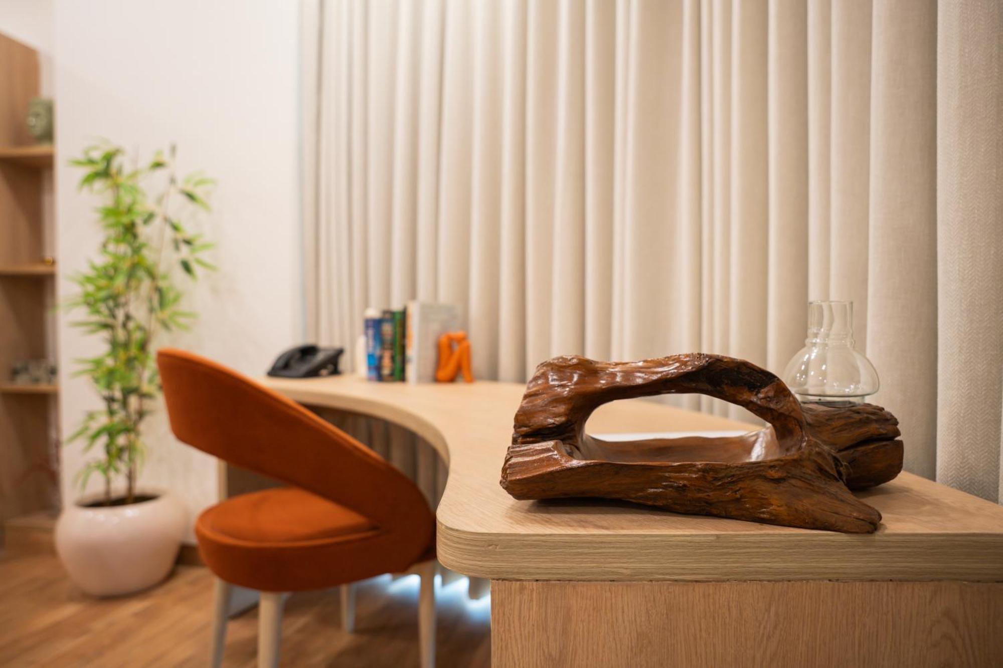 Ar Suites Klj Square 古尔冈 外观 照片
