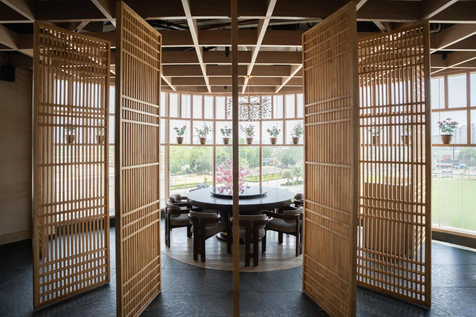 Ar Suites Klj Square 古尔冈 外观 照片